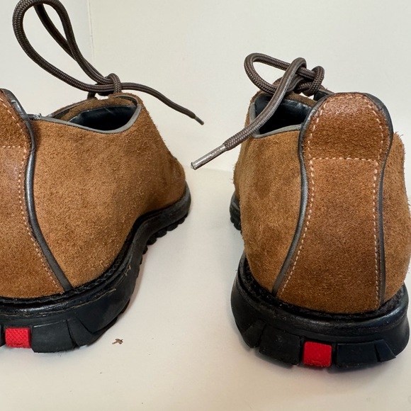 Prada original boots. Good condition. - Picture 2 of 3